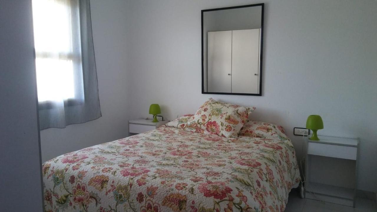 Cozzy Flat In A Quiet And Nice Area / Acogedor Apartamento En Zona Tranquila Y Agradable Cambrils Exterior foto